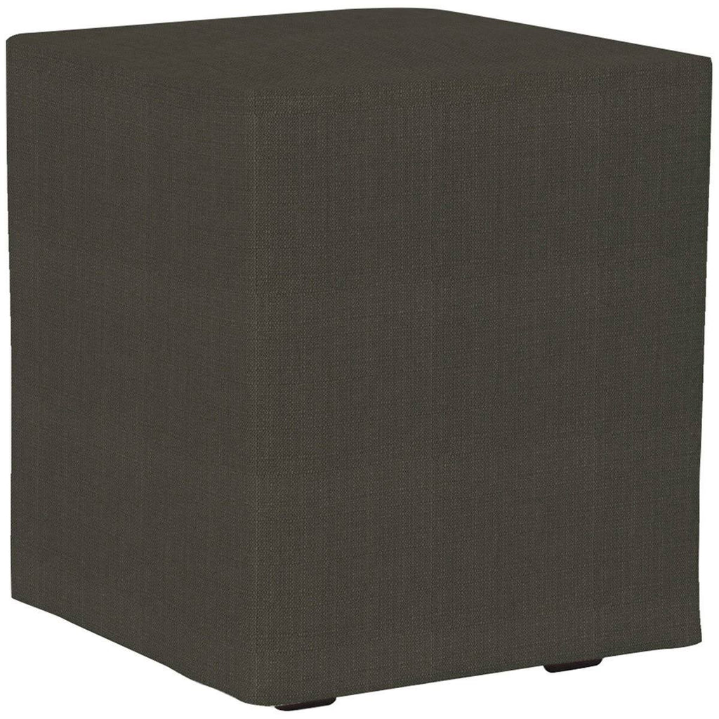 Canyon Cube Ottoman Q32253