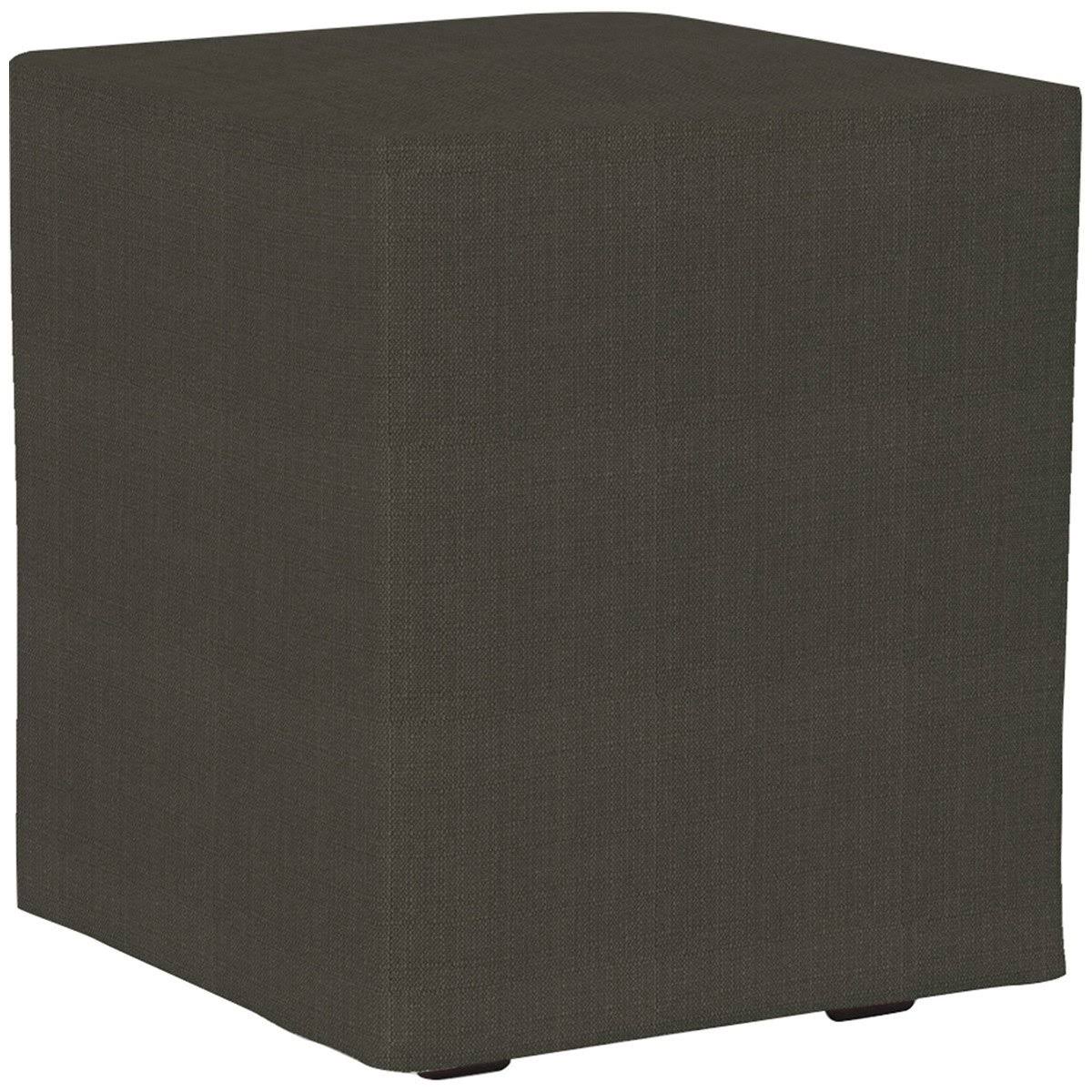 Canyon Cube Ottoman Q32253