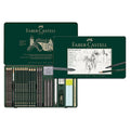 Pitt Graphite Tin Set of 26 P75827