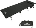 Ultralight Folding Camping Cot A80203