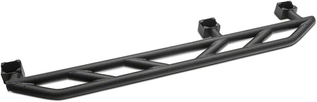 Rock Sliders for Jeep Wrangler JL 4-Door S91607