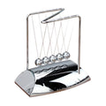 Newton Cradle Balance Ball Desktop Ornament J914