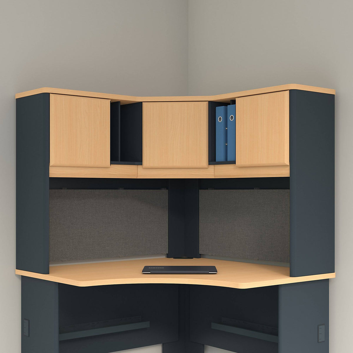 Corner Hutch S1789