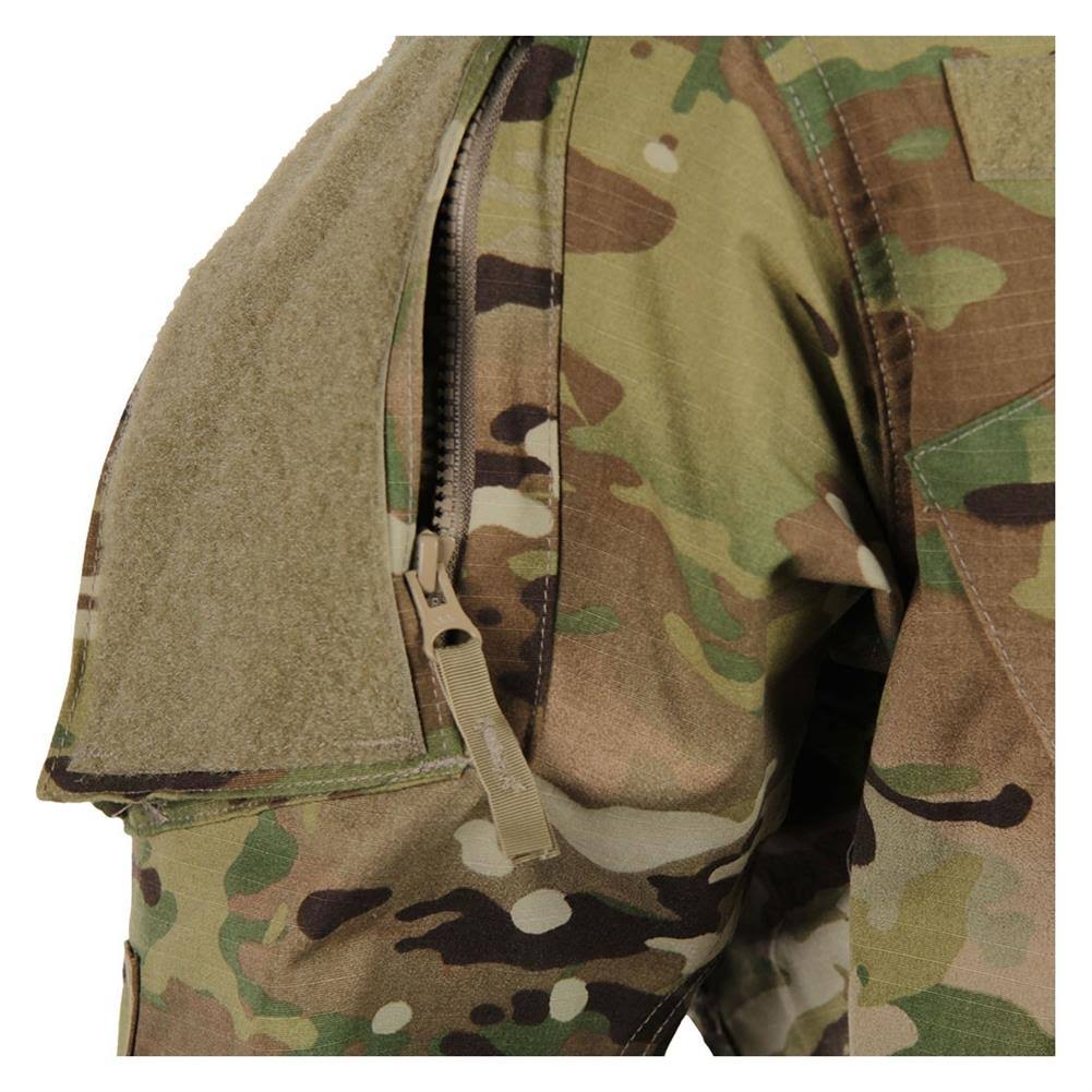 Multicam ACU Coat F8176