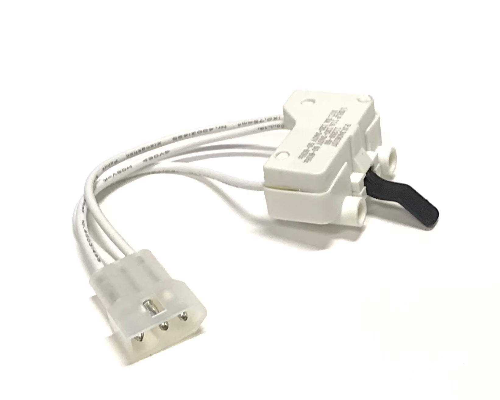 Dryer Door Switch U3431