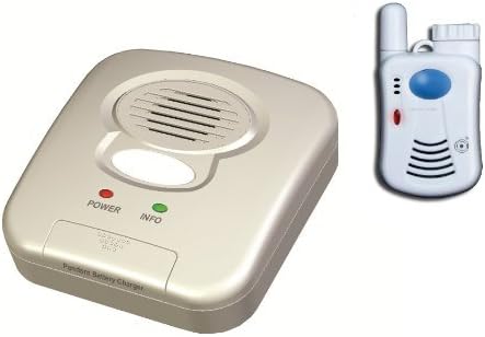 Personal Emergency Response System V63435