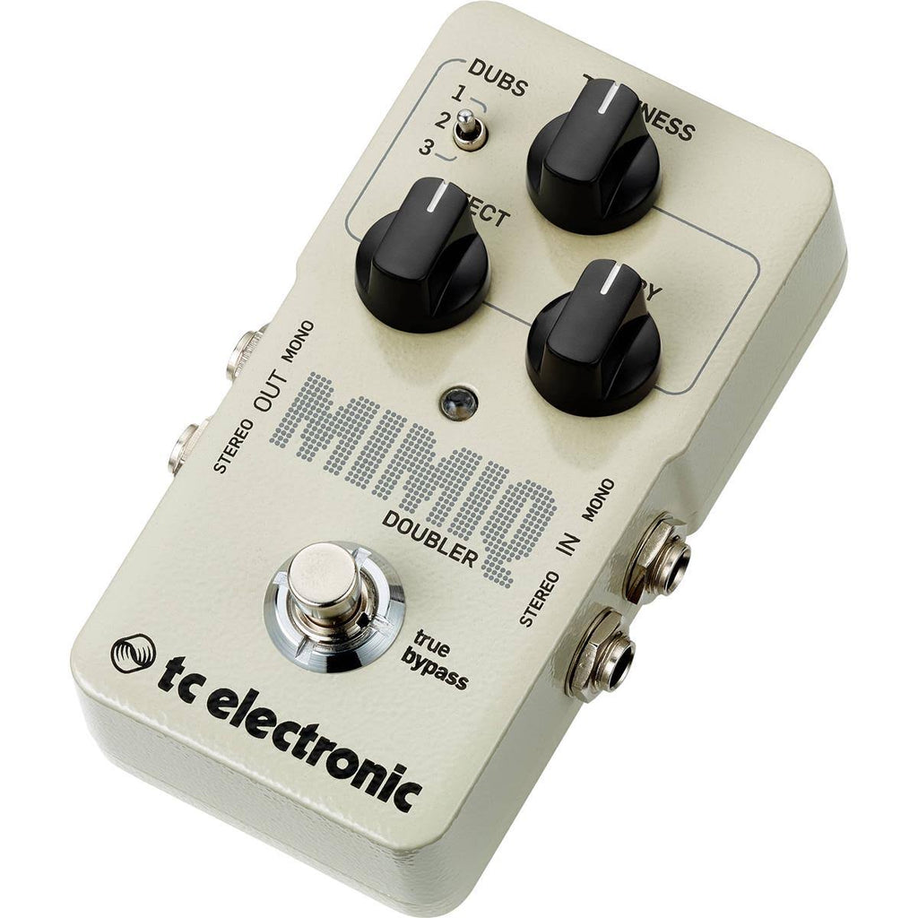 Mimiq Doubler Pedal E612