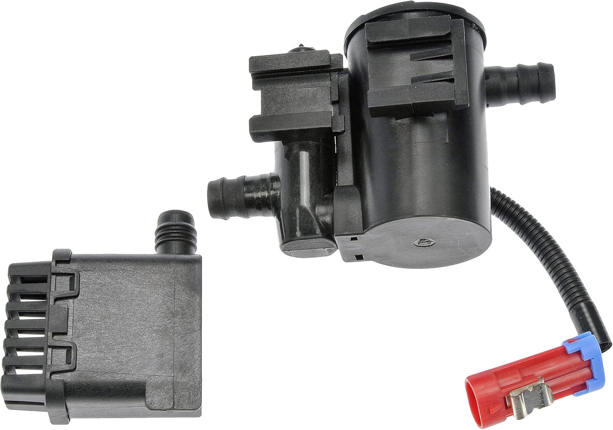 Vapor Canister Vent Solenoid Pack of 2 V533819