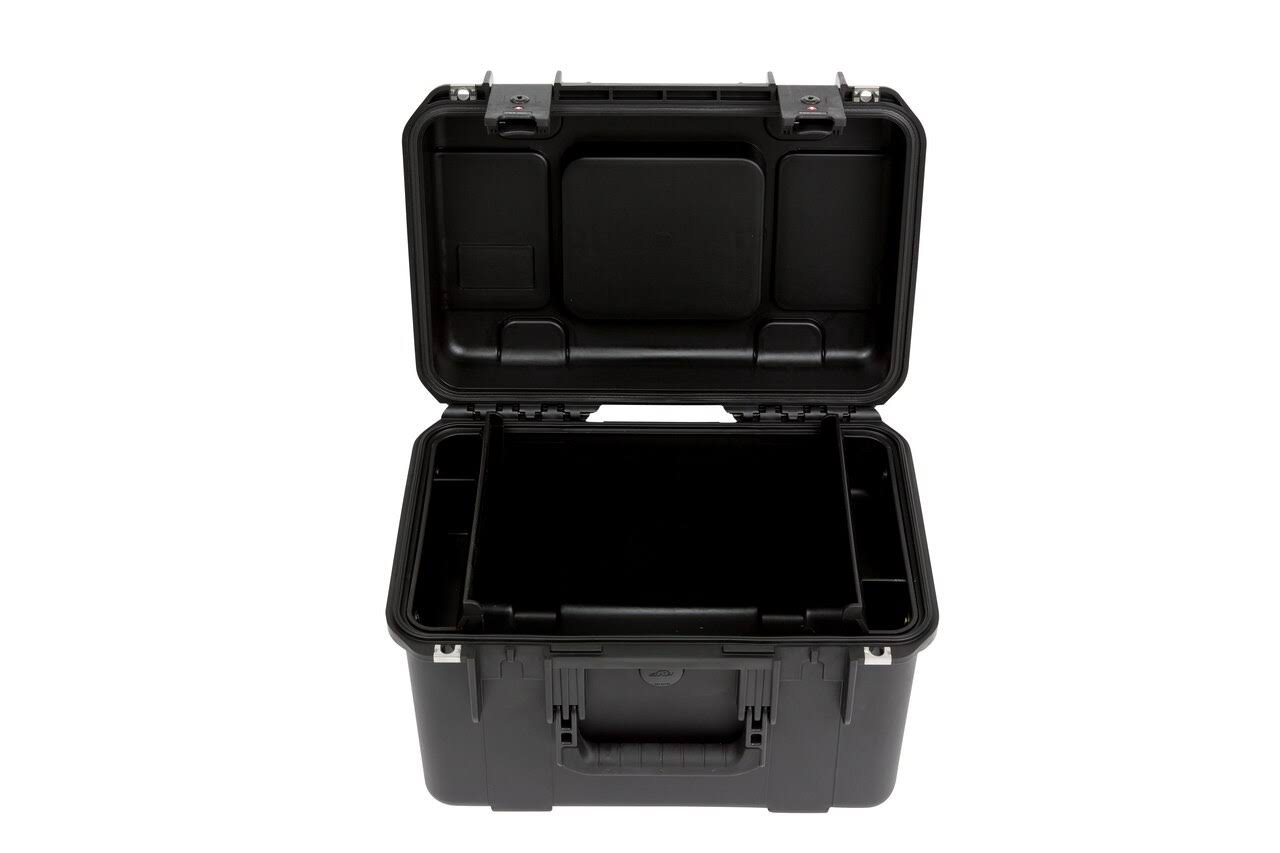 Black File Folder Case J56437