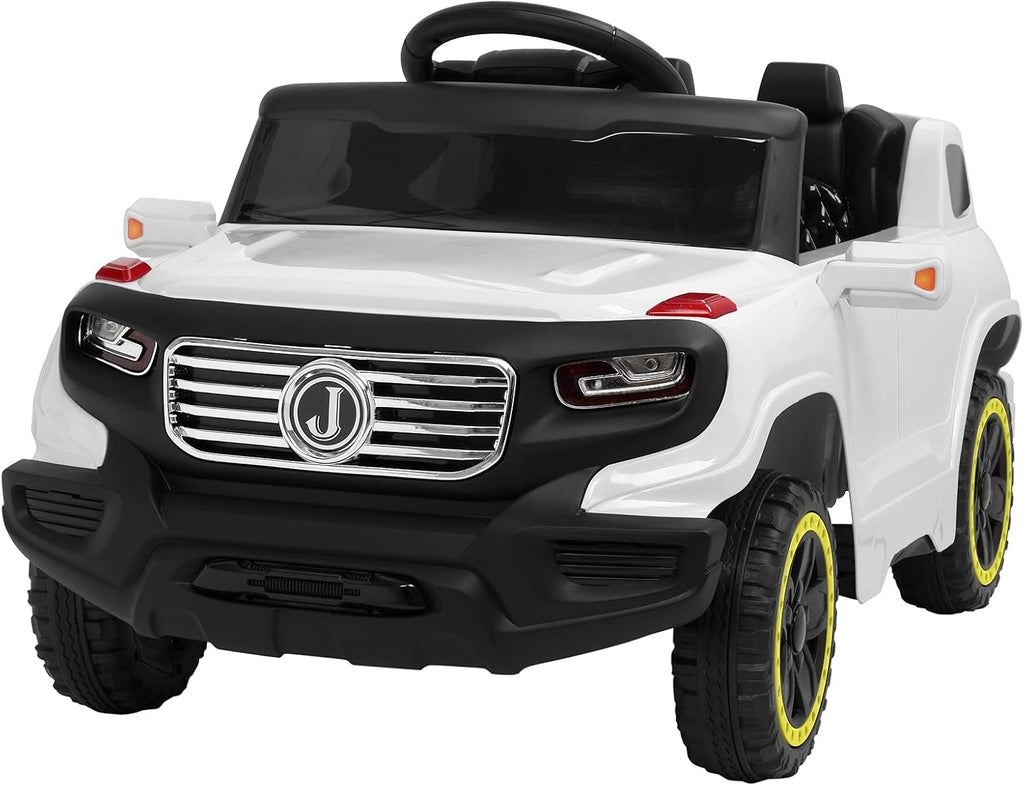 Pink Electric Ride On Car for Kids D88384