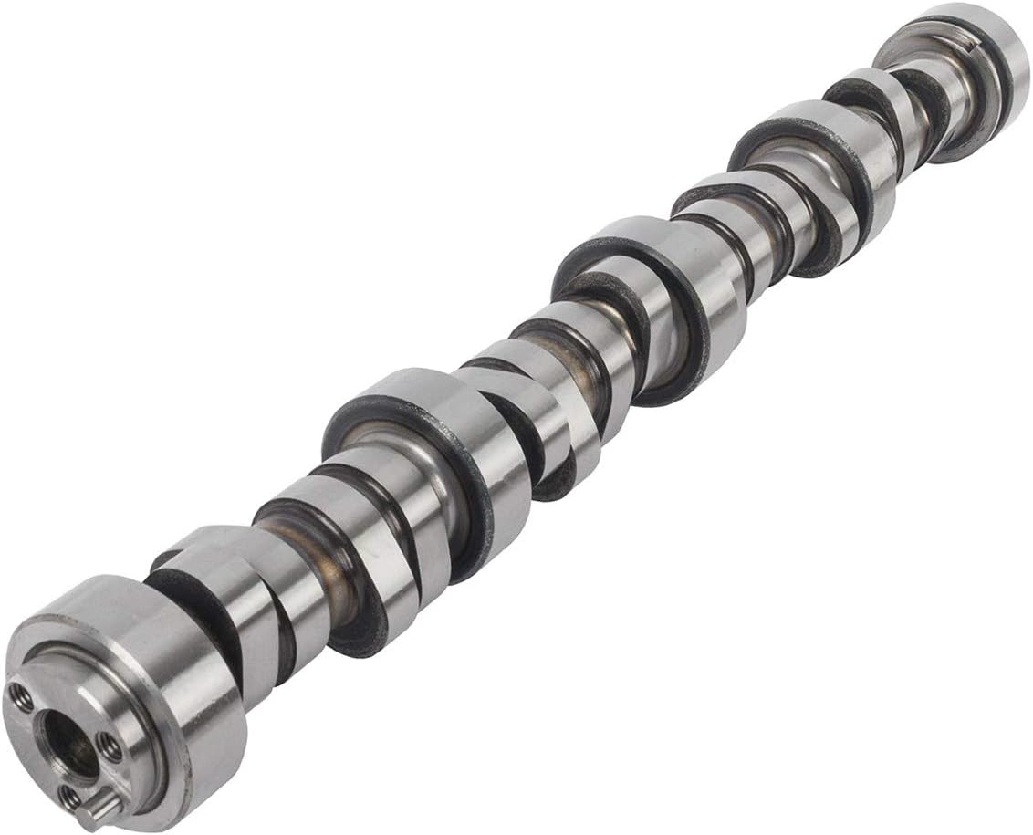 Engine Camshaft Hydraulic Roller 585" Lift 286° Compatible With 1997-2007 GM LS V8 Engines N821868