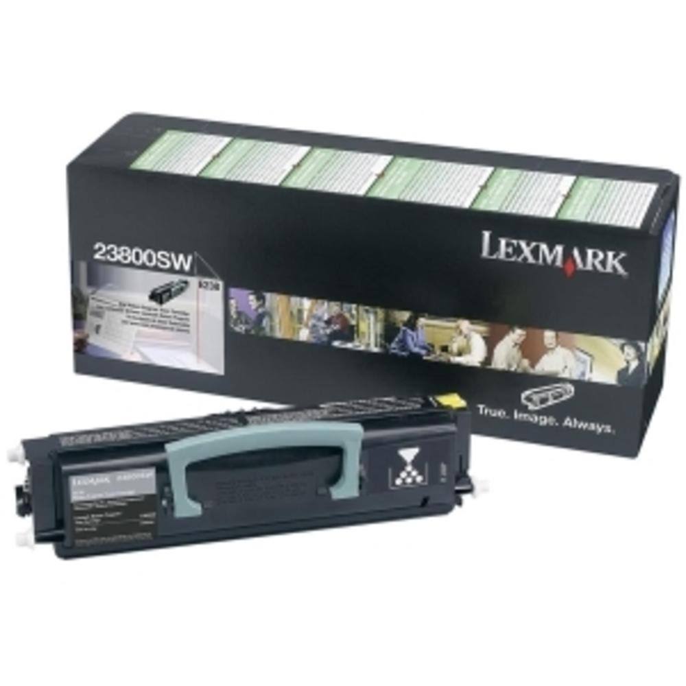 Black Toner Cartridge J630172