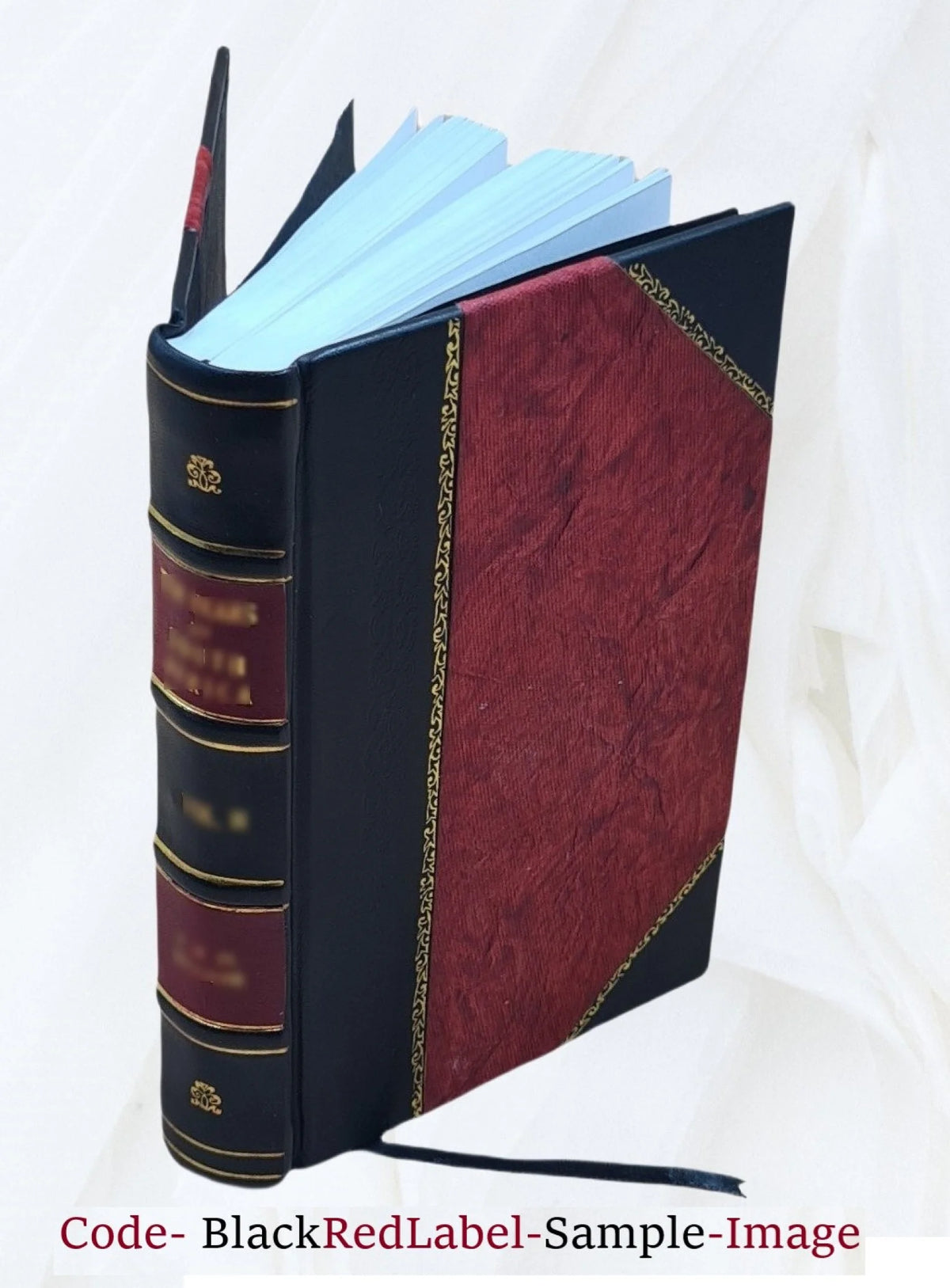 Norse Tales for Children [Leather Bound] K570083