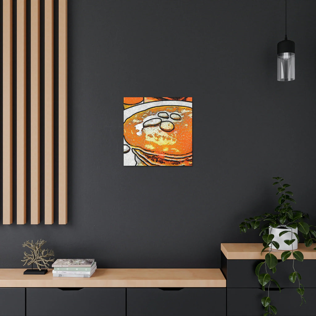 Canvas R134