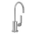 PVD Satin Brass Cold Water Dispenser T1004
