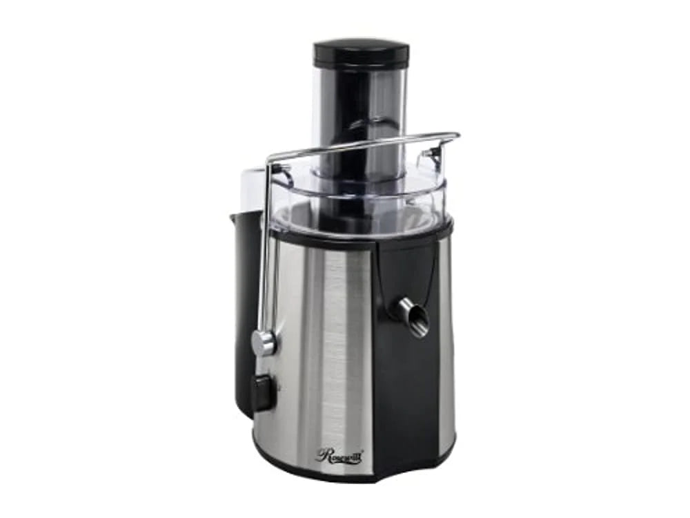 Stainless Steel Fruit and Vegetable Juice Extractor X197616