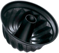 Bundt Cake Mould 25 cm Black E7132