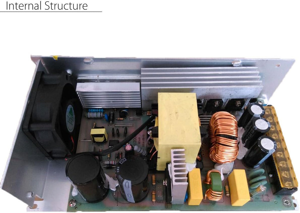 36V 27.8A 1000W Universal Regulated Power Supply Driver S3771