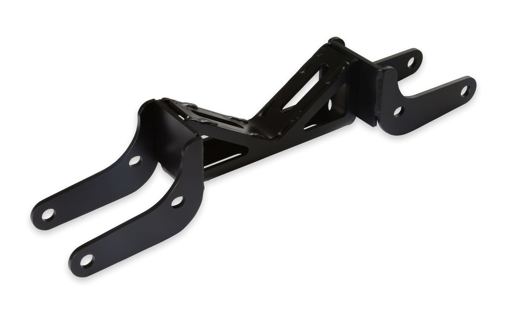 Black Finish Transmission Crossmember Support Z859