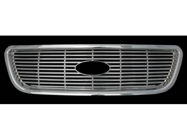 Chrome Grille I507691