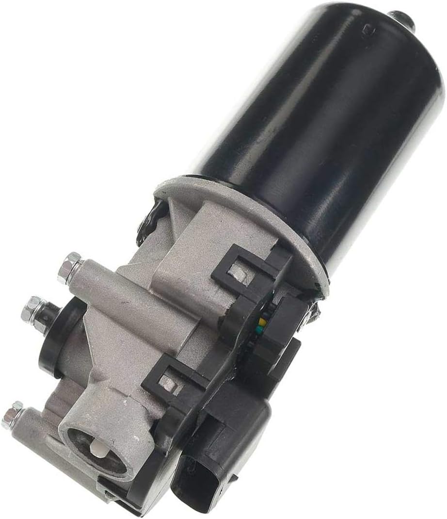Windshield Wiper Motor Front Pack of 2 O5074