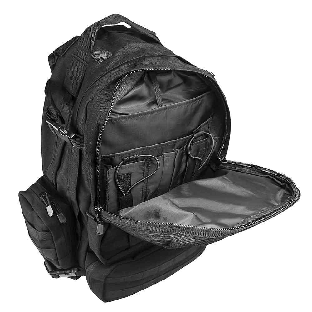 3 Day Backpack X62268