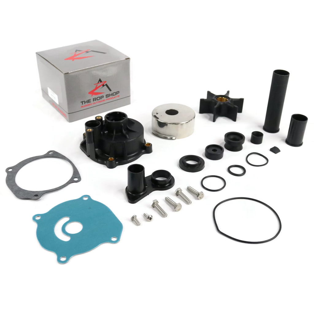 Water Pump Impeller Kit for Evinrude Outboard M81405