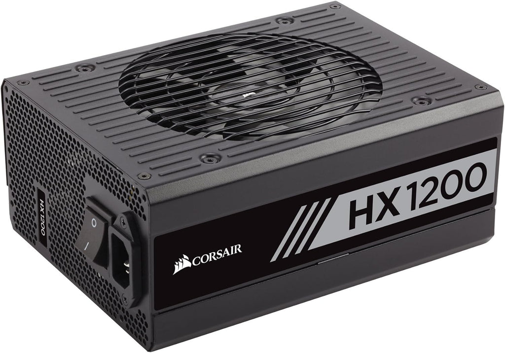 1200 Watt Fully Modular Power Supply M798