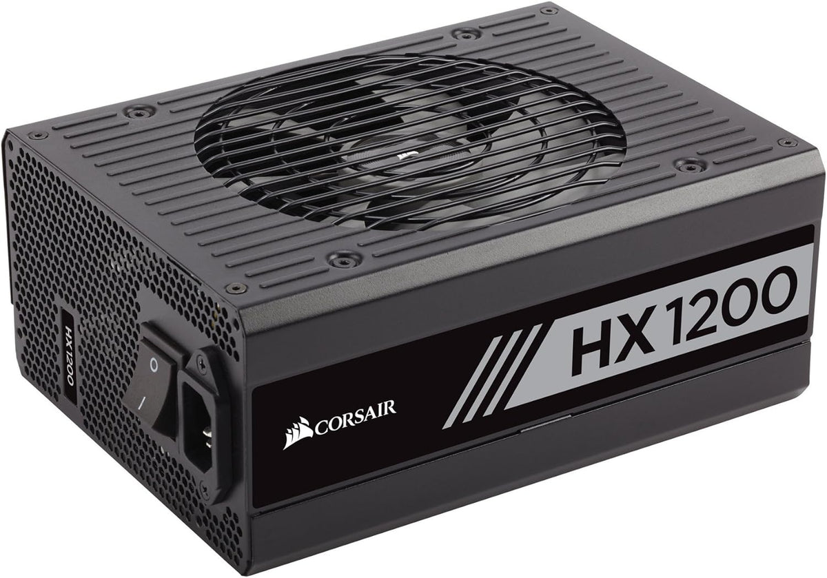 1200 Watt Fully Modular Power Supply M798