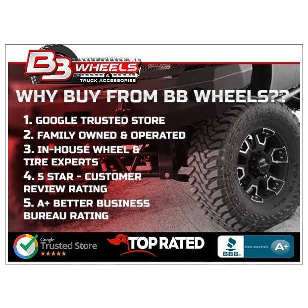 Chrome 15x7 5x4.75 -6mm Wheel U38463