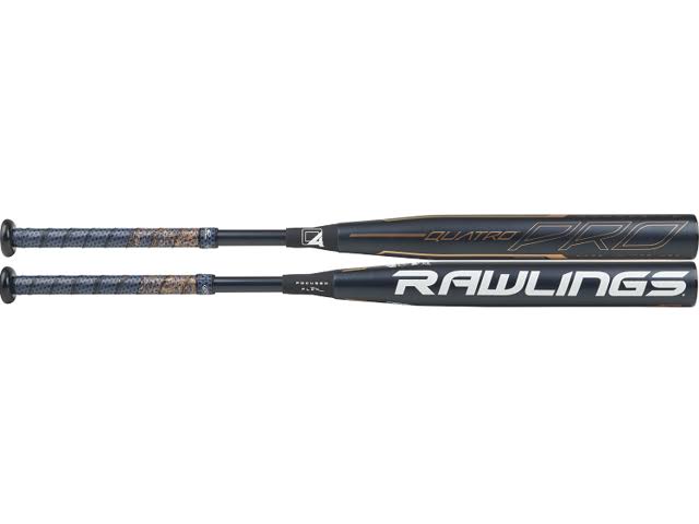 Fastpitch Softball Bat Z3858