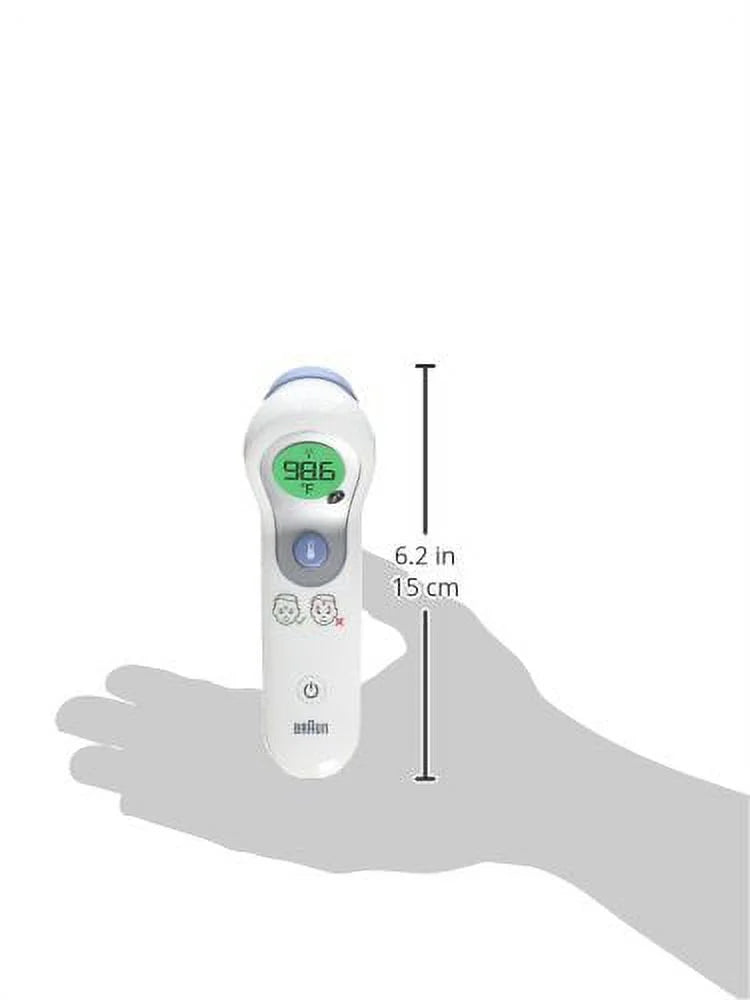 No Touch Forehead Thermometer G41695