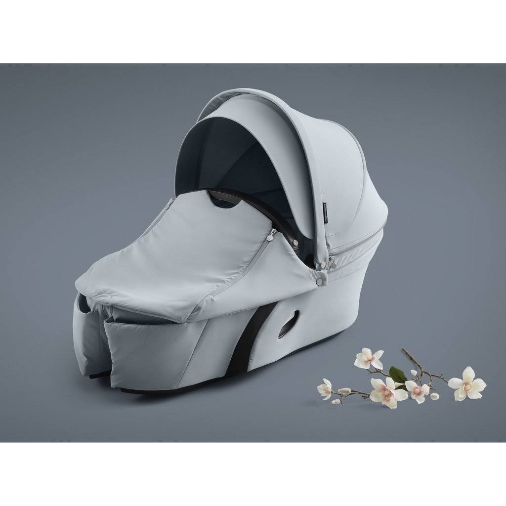 Carry Cot Balance Blue T920