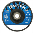 7 Tiger Disc ABR Flap Disc Phenolic BK F969