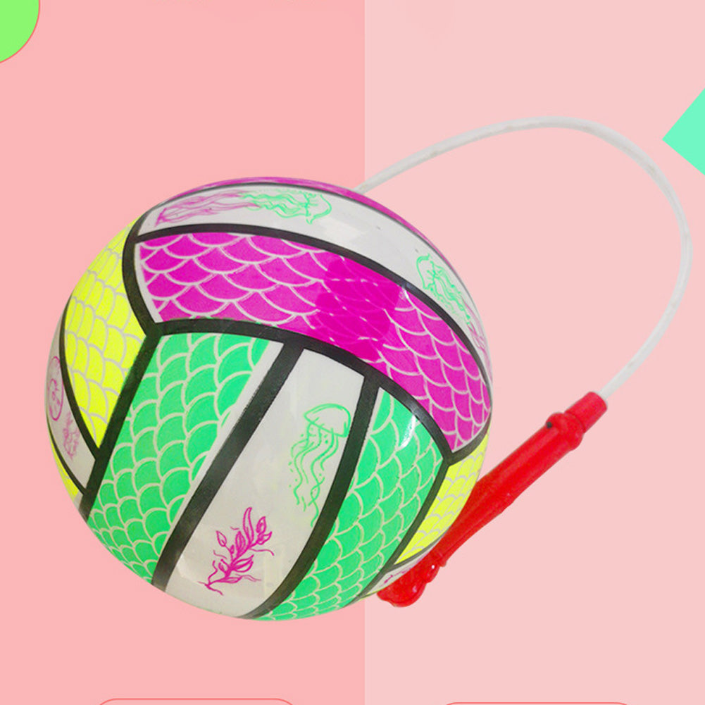 Luminous Inflatable Bouncy Ball M909