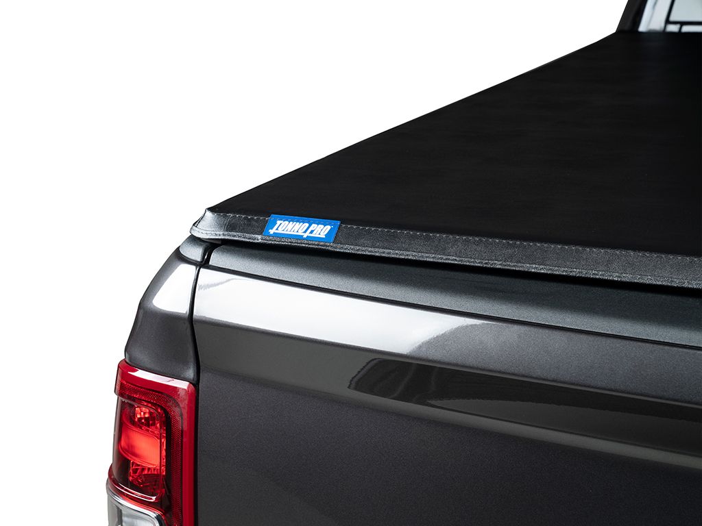 Hard Fold Truck Bed Tonneau Cover F7293