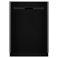 24x22 Black Dishwasher A753