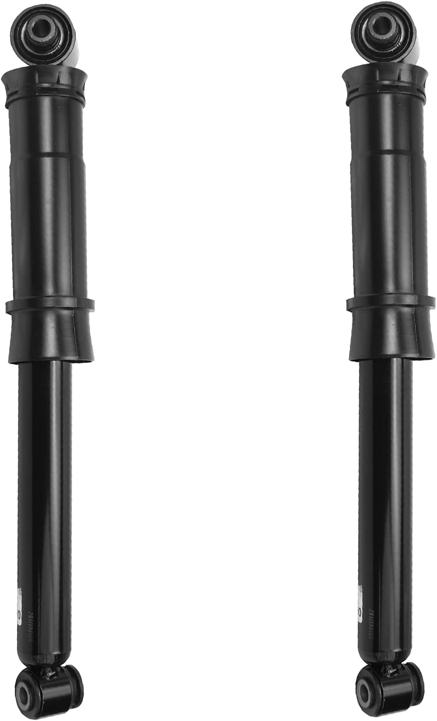 Rear Shock Absorber 2pc Set S397118