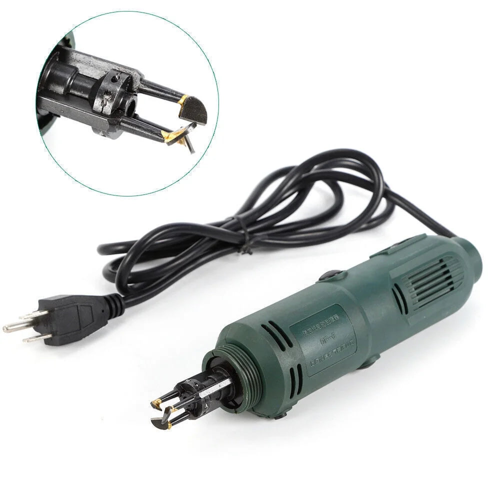 Handheld Enameled Wire Stripping Machine 0.3-2.5mm B65021