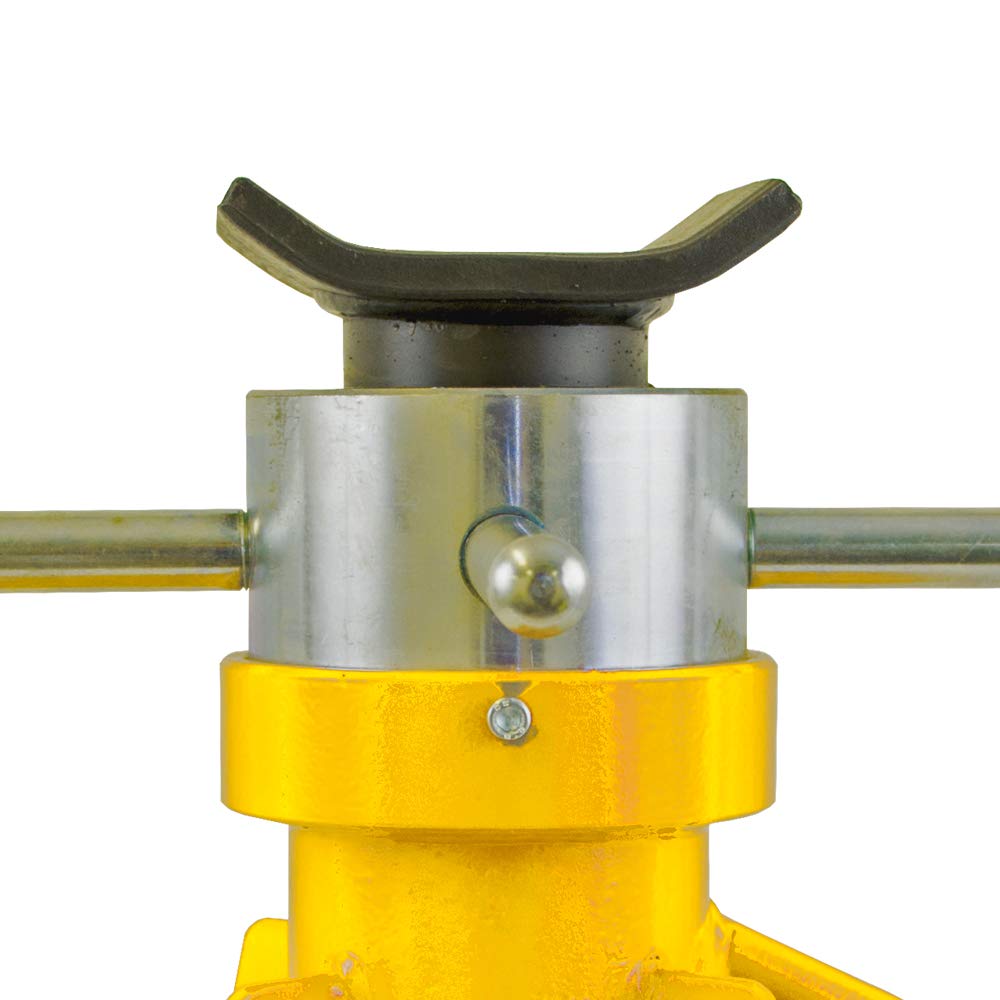 20 Ton Swivel Style Jack Stand G6481