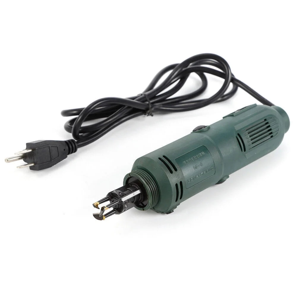 Handheld Enameled Wire Stripping Machine 0.3-2.5mm B65021