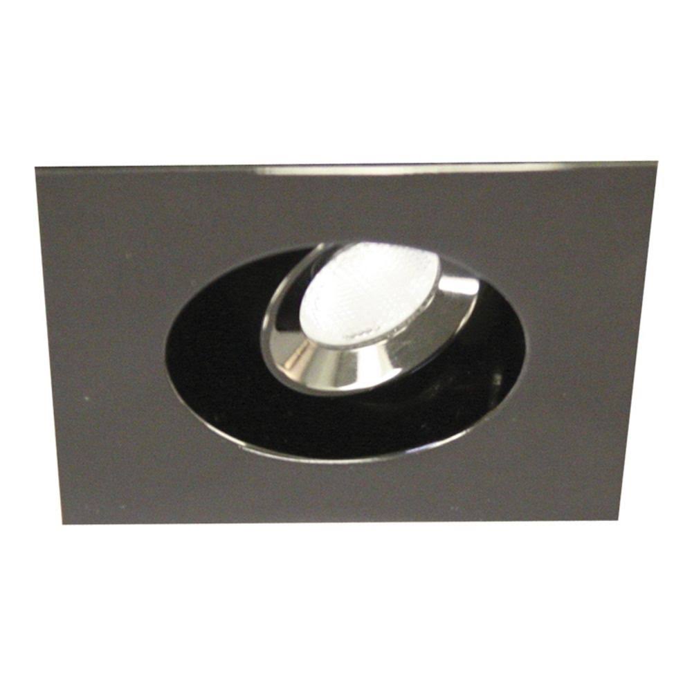 2 Recessed Light D7518