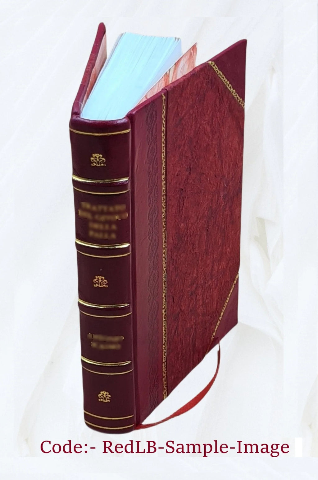 La dette publique : histoire de la rente française / par J.-M. Gorges. 1884 [Leather Bound] X65900