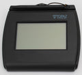 Backlit 4x3 LCD Signature Capture Pad Dual Serial/USB F629
