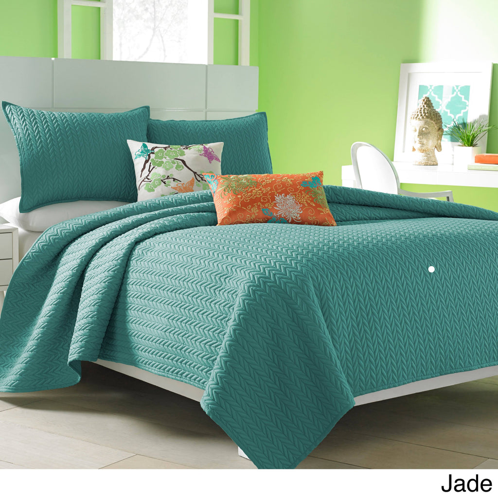 Full/Queen Coverlet Q144926