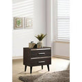 Cherry Night Table C537216